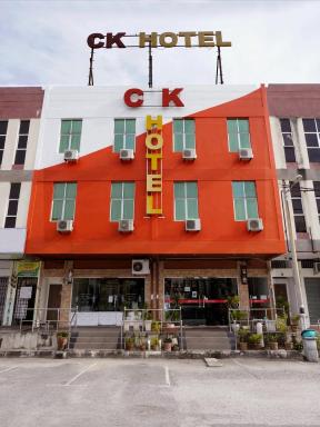CK Hotel - Housity