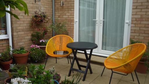 The Little Annexe - Housity