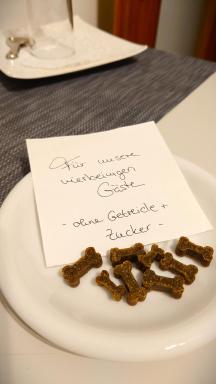 Hotel Garni Zur Traube - Housity