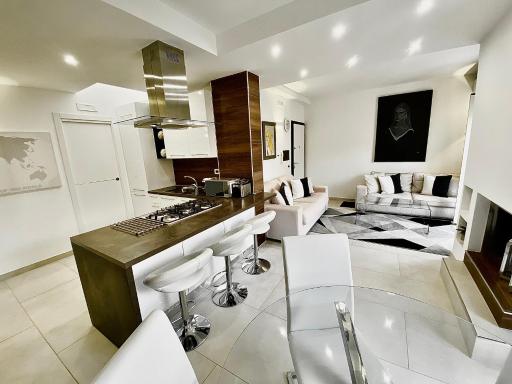Mottola Apartment - Hizvo