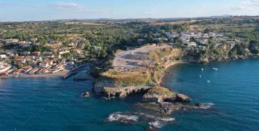 Costa Saracena Sole, Mare e Relax - Housity