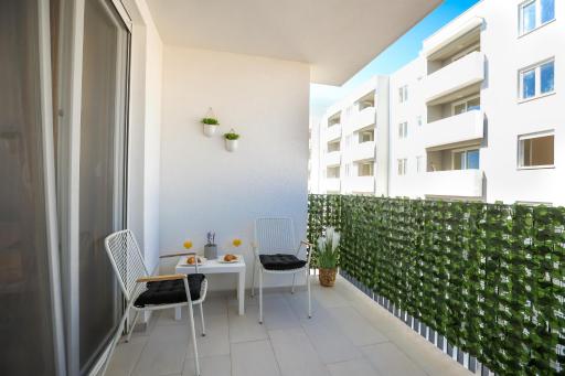 Apartment Margarita - Hizvo