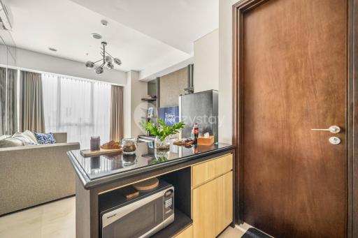 London by Kozystay - Setiabudi - Housity