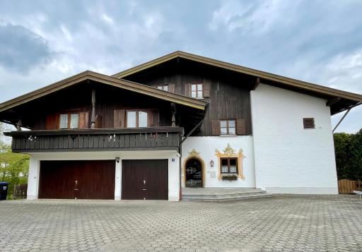 Ferienwohnung Wolf - Housity