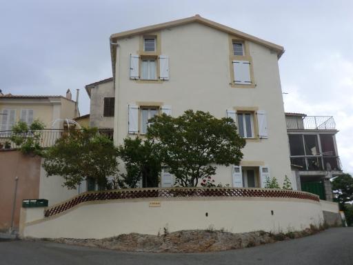 A Petricaghja - Housity