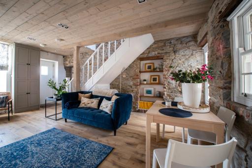 Heritage Cottages Dundrum - Housity