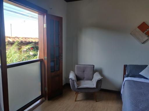 Rosa dos Ventos - Kitnets p/ Temporada - Housity