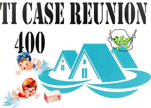 Ti case reunion 400 - Housity