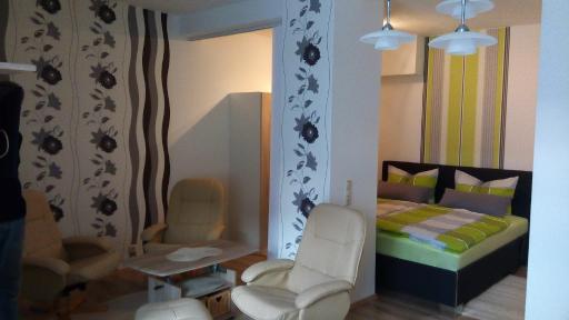 Apartment Halmis FeWo WR - Hizvo