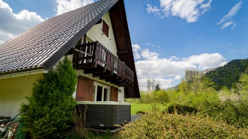Holiday home Riverside - Housity