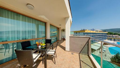 Briz Beach Apartments - Hizvo