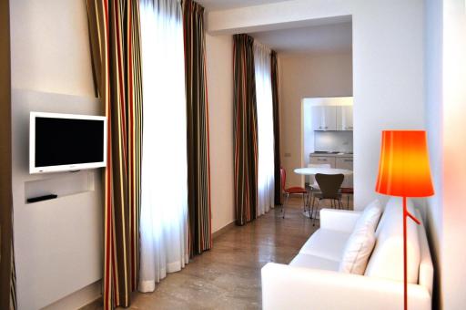 BB Hotels Aparthotel Bocconi - Housity