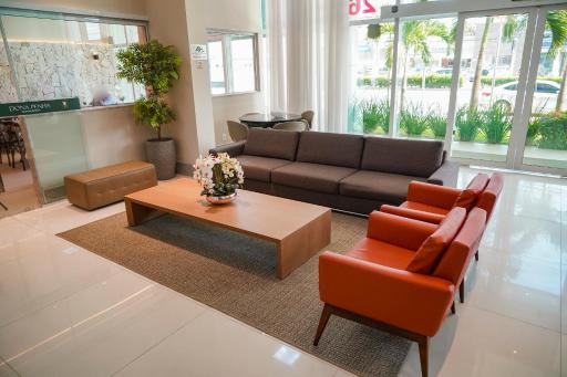 Transamerica Fit Vitória Reta da Penha - Housity