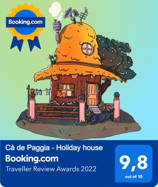 Ca' de Paggia - Housity