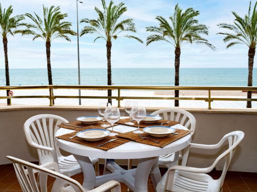 Apartment Osuna by Interhome - Housity