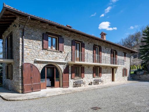 Holiday Home Castellaio by Interhome - Housity