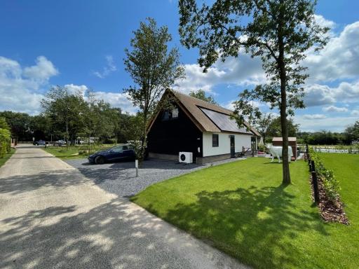 Farm Lodge 675 - Housity
