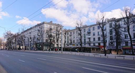 Stefan cel Mare 64 - Housity