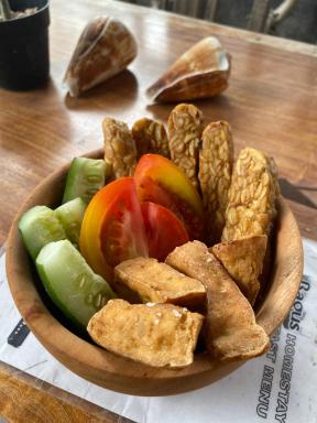 Kayuna Homestay - Housity