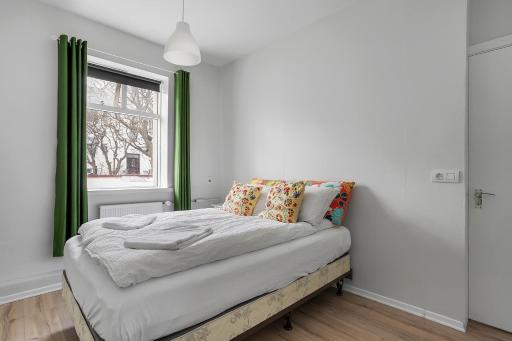 V53 Lovely 2 bedroom Apartment in Reykjavík - Housity
