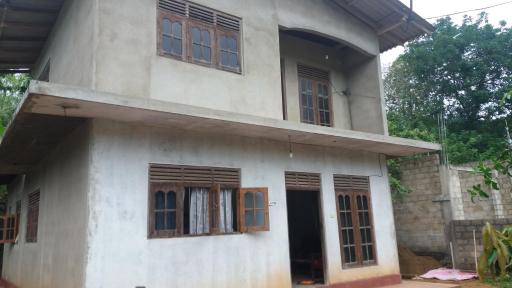 2 Storied Home For family - Housity