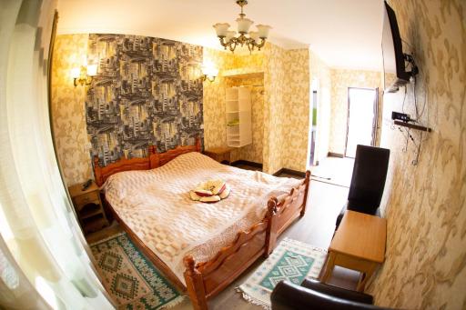 Pensiunea Casa Dana - Housity