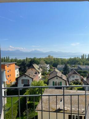 Lake view Lausanne - Housity