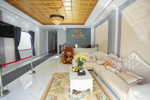 AOC HOTEL - Hizvo