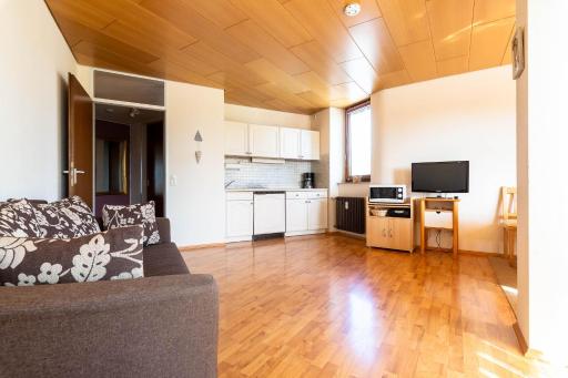 Ferienwohnpark Immenstaad am Bodensee Zwei-Zimmer-Apartment 55 23 - Housity