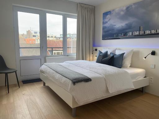 DE DRIE GAPERS luxueus appartement - Housity