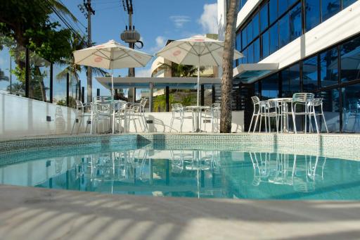 VOA Ambassador Flat - Housity