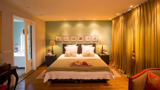 B&B lux Schijndel - Housity