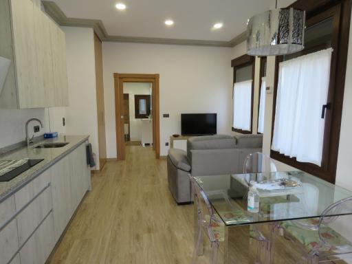 Apto. Completo, La Ribera - Housity