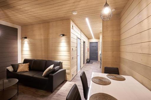 Ellivuori Chalet - Housity