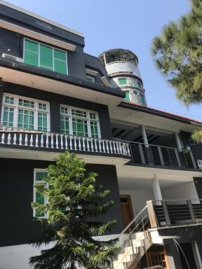 SWAT HiLL ViEW RESORT-only for families - Housity
