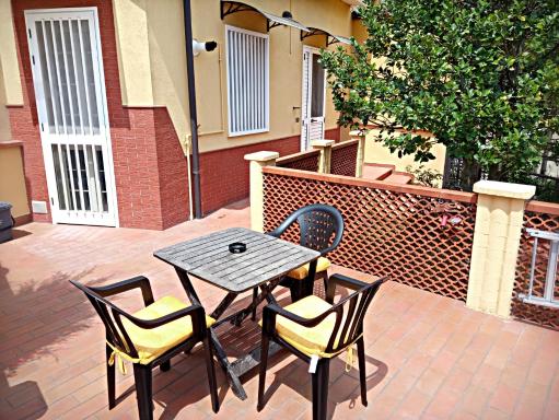 Sotto Le Mura - Housity