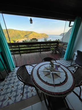 Loft Mar e Lua - Housity