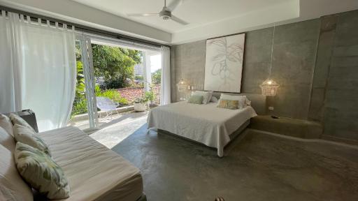 Hotel Boutique Casa Rosalía - Housity