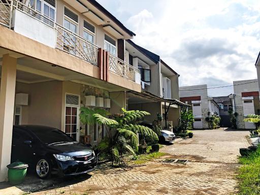 RM-Villas Bromo A5 - Batu Malang - Housity