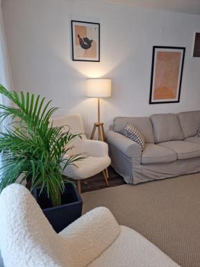 Apartament MARA - Housity