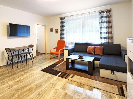 Penzion Kendy - Housity