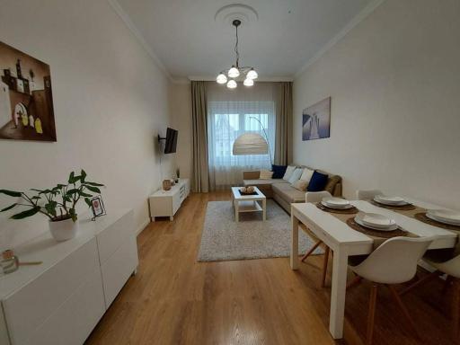 Alföldi Palace Apartman - Housity
