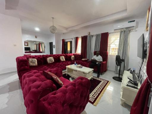 TKOne Luxury Staycation, Ikorodu, Lagos - Housity