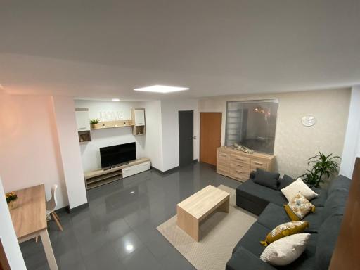 Canary apartments arava - Housity