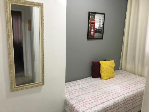 Apartamento Cantinho da Serra - Housity