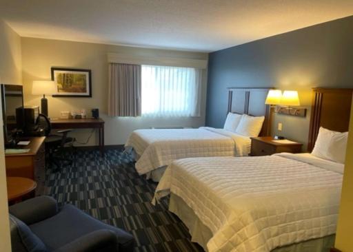 Best Western Inn - Housity