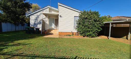 Aldrin's accomodation - Housity