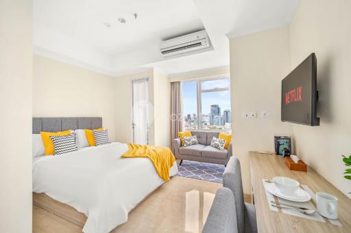 Canary by Kozystay - Menteng - Housity