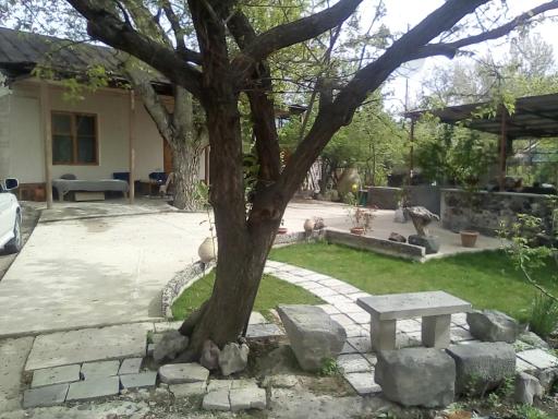 My house in Garni - Housity