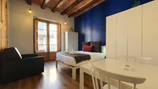 Barrio Gotico Apartments Ferran - Housity